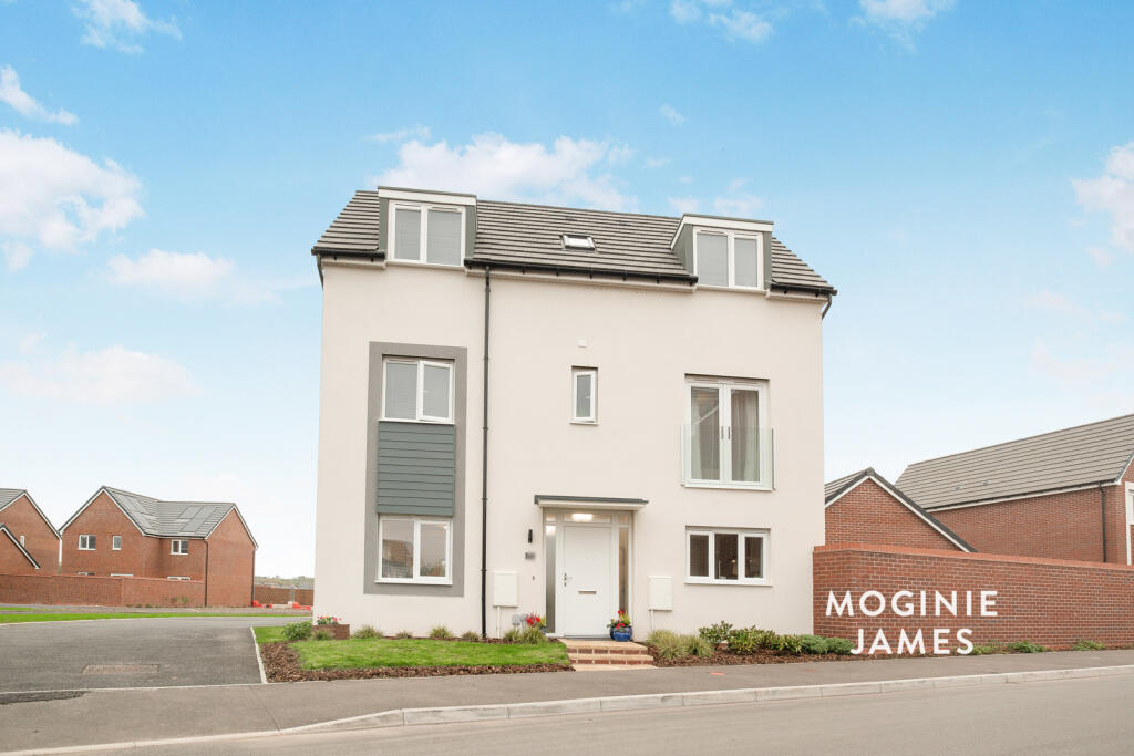 Main image of property: Deepwater Drive, Newport, NP19