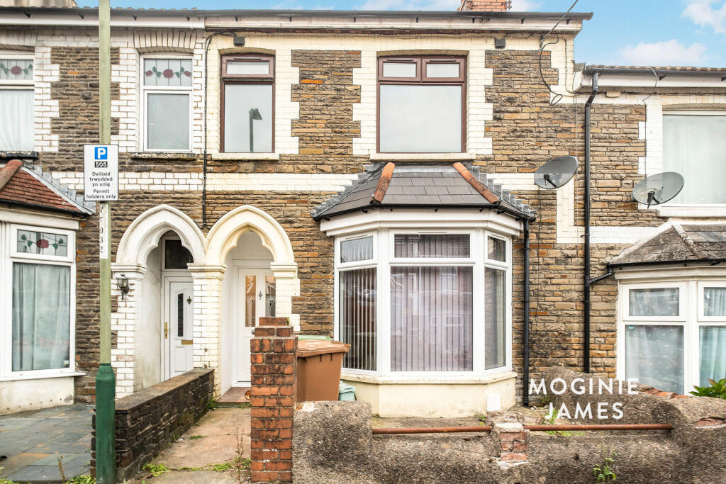 Main image of property: Broomfield Street, Caerphilly, CF83