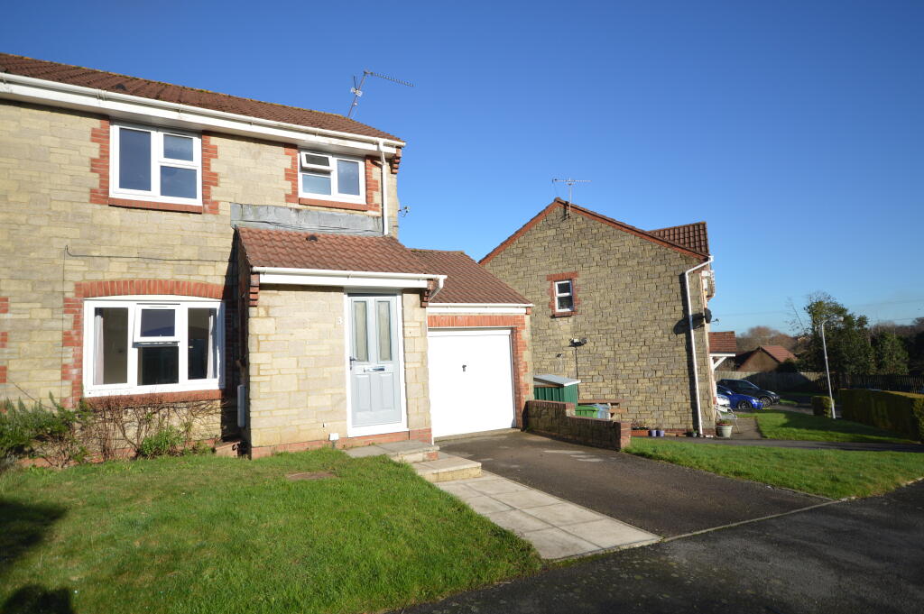 Main image of property: Ireton Close, Pontprennau, Cardiff, CF23