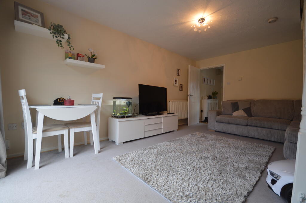 Main image of property: Dartington Drive, Pontprennau, Cardiff, CF23