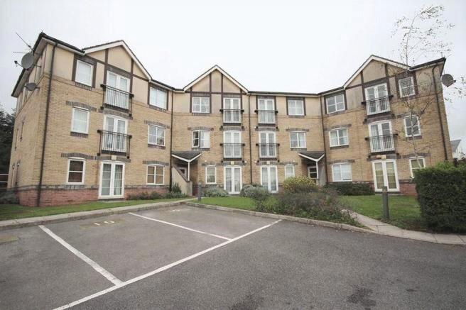 Main image of property: Kenmare Mews, Pontprennau, Cardiff, CF23
