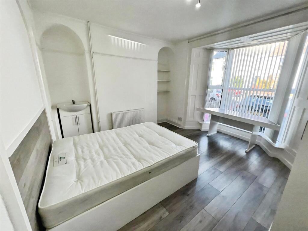 Main image of property: Brunswick Street, Swansea, SA1