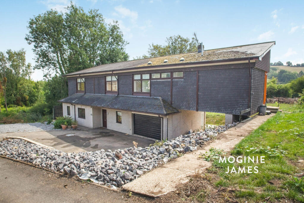 Main image of property: Pentre-Poeth Road, Bassaleg, Casnewydd, NP10