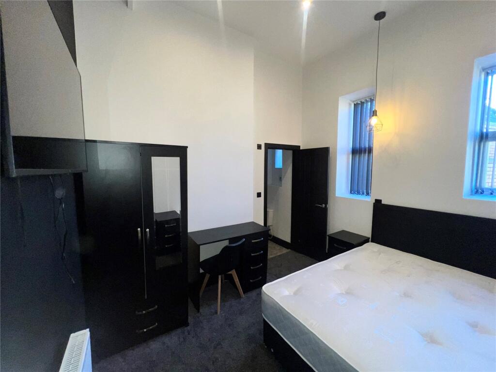 Main image of property: Alexandra Road, Swansea, SA1