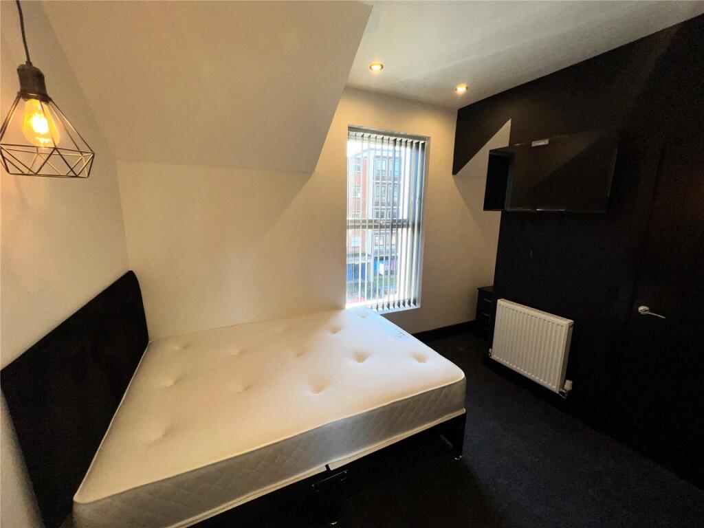 Main image of property: Alexandra Road, Swansea, SA1