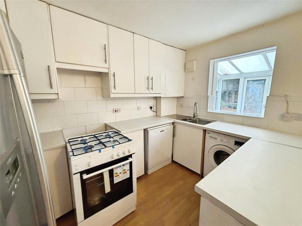 Main image of property: Foster Drive, Penylan, Cardiff, CF23