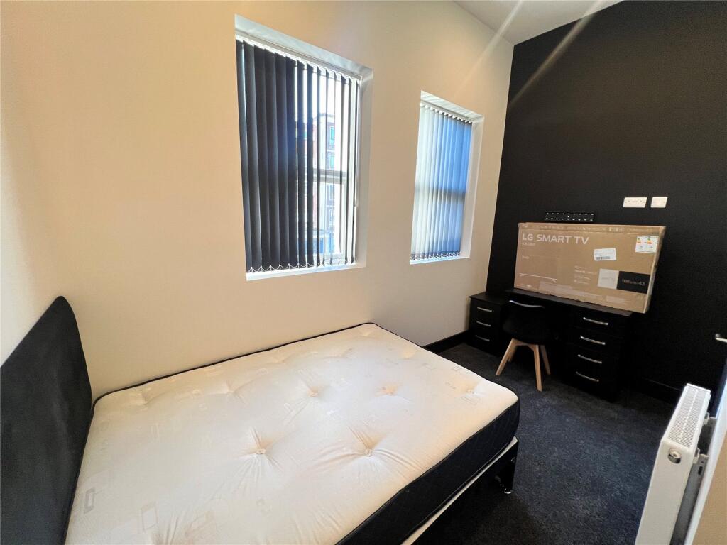 Main image of property: Alexandra Road, Swansea, SA1