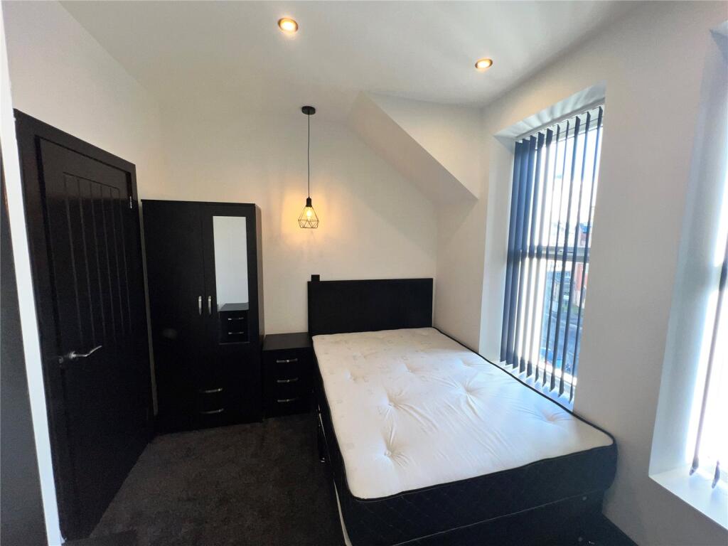 Main image of property: Alexandra Road, Swansea, SA1