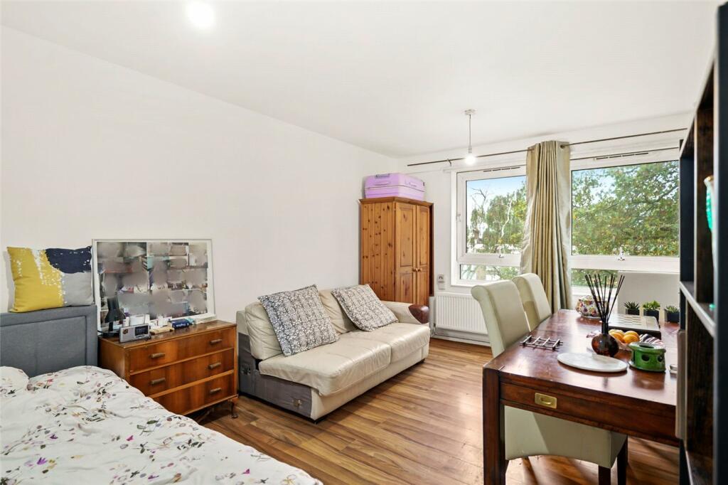 1 bedroom apartment for sale in Headcorn, Malden Road, London, NW5