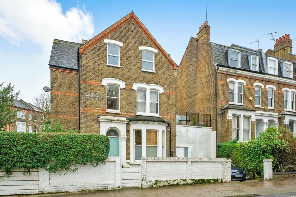 Main image of property: Tufnell Park Road, London, N19