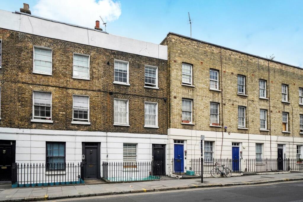 Main image of property: Caledonian Road, London, N1