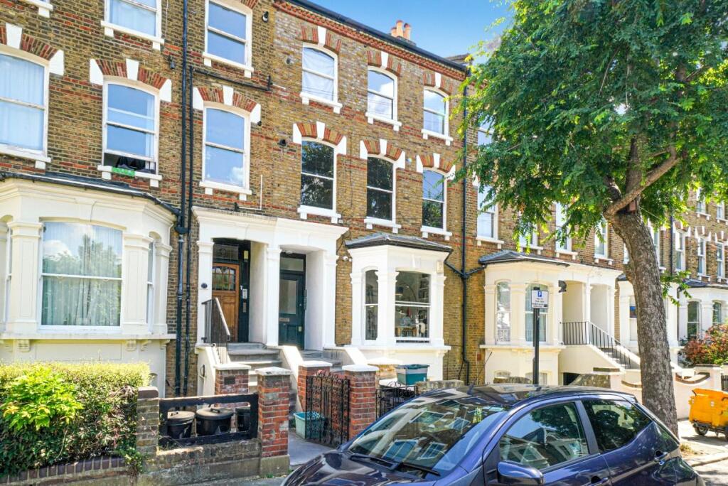 Main image of property: Highwood Road, London, N19