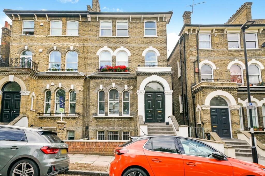 Main image of property: Huddleston Road, London, N7