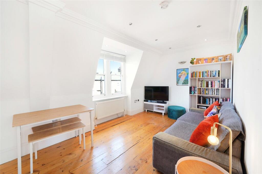 Main image of property: Alexander Road, London, N19