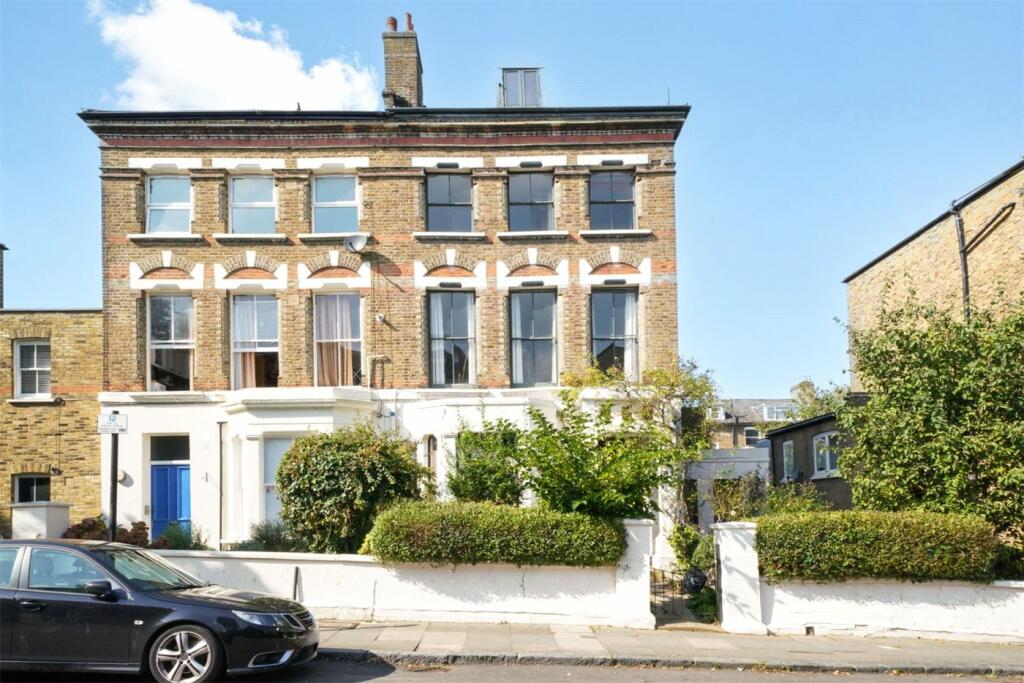 Main image of property: Hungerford Road, London, N7