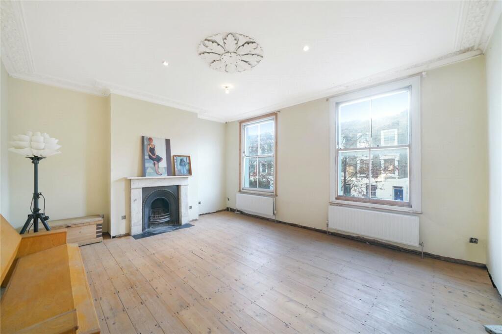 Main image of property: Axminster Road, London, N7