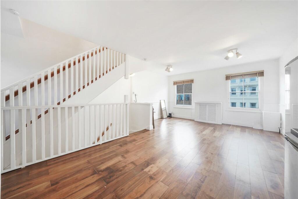 Main image of property: Kentish Town Road, London, NW5