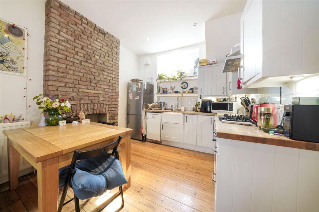 Main image of property: Axminster Road, London, N7