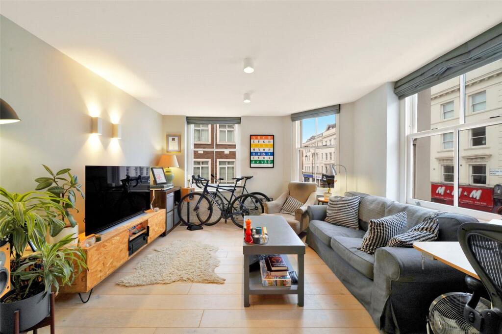 Main image of property: Founders House, Kentish Town Road, London, NW5