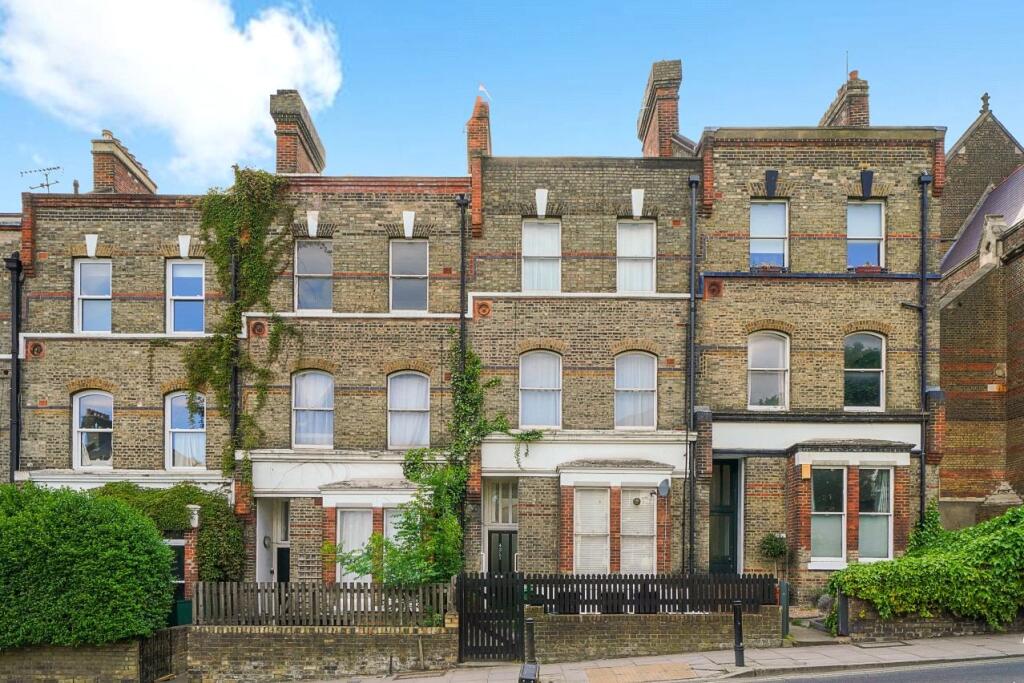 Main image of property: Dartmouth Park Hill, London, NW5