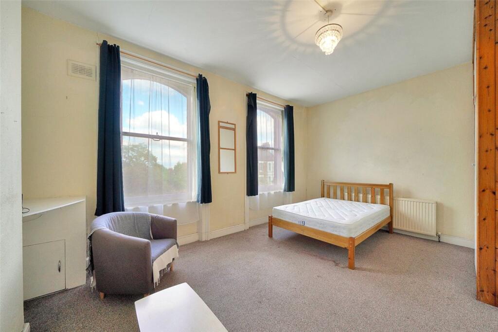 Main image of property: Dartmouth Park Hill, London, NW5