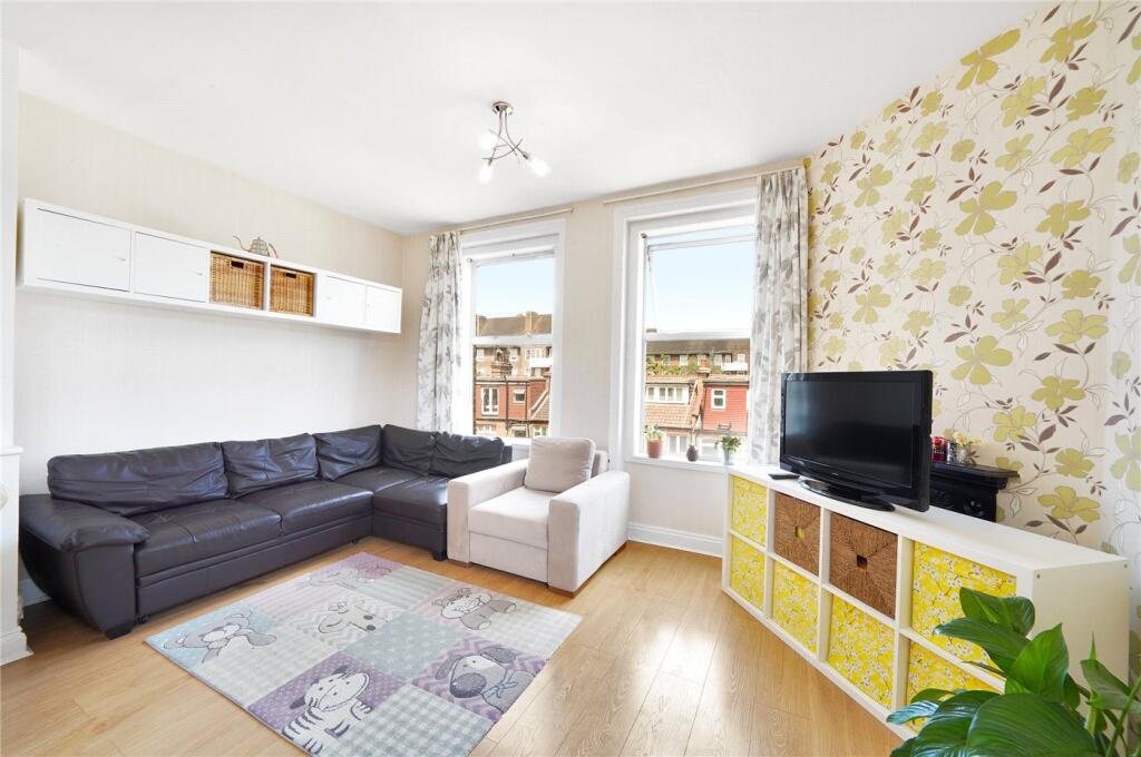 Main image of property: Loraine Mansions, Widdenham Road, London, N7