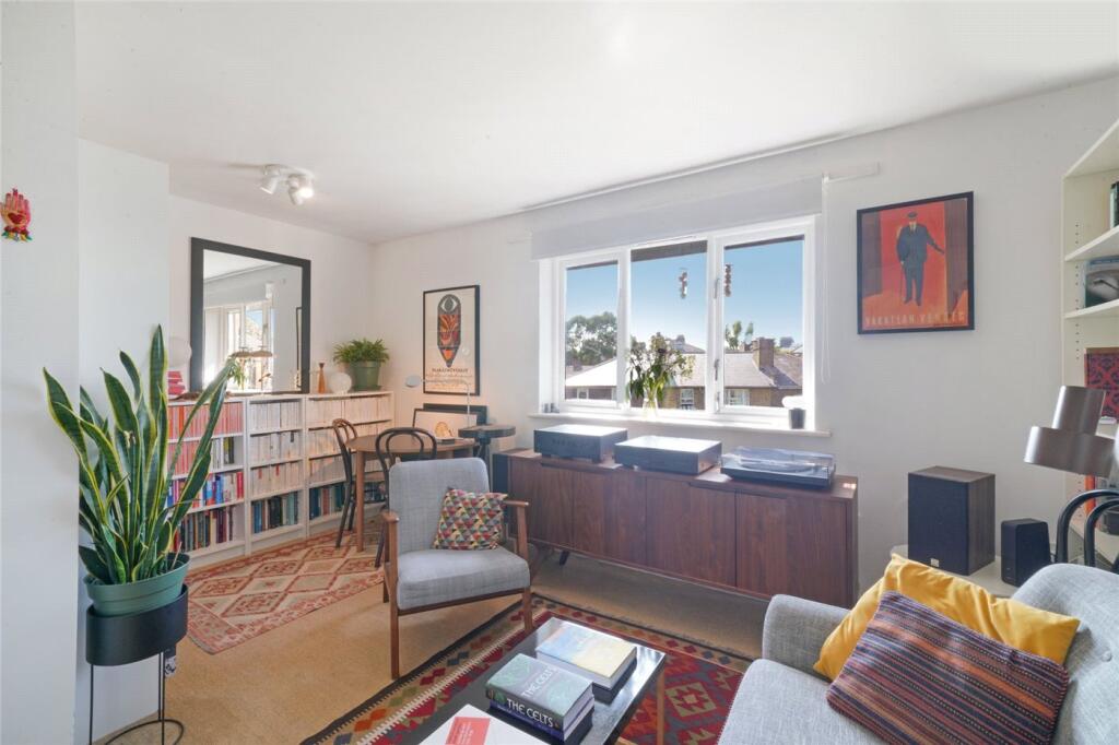 Main image of property: Bellina Mews, London, NW5