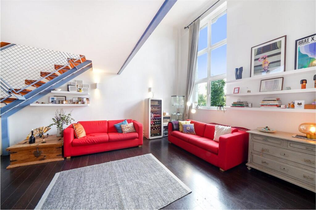 Main image of property: Beaux Arts Building, Manor Gardens, London, N7