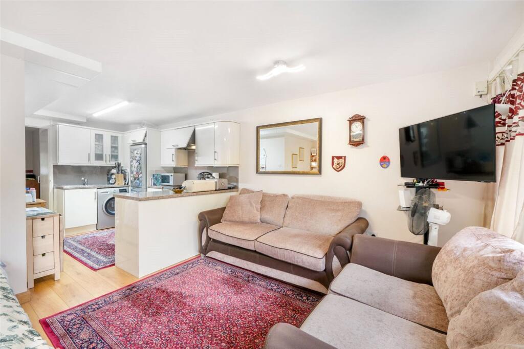 Main image of property: Wellesley Road, London, NW5