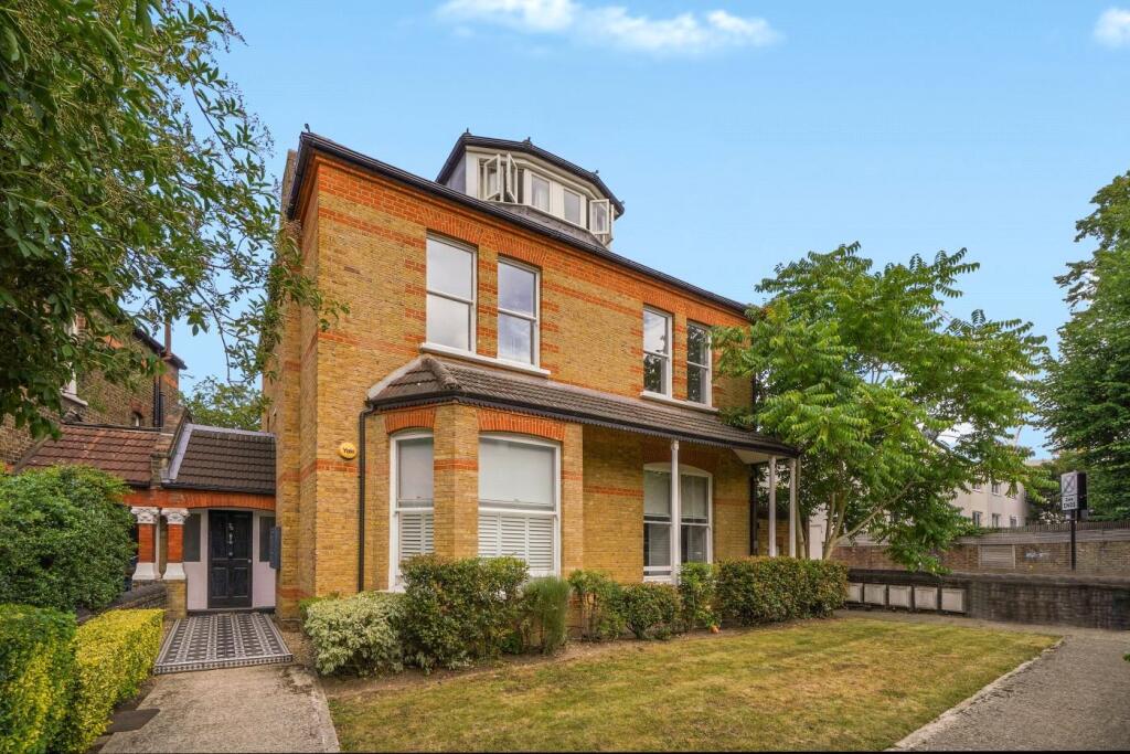 Main image of property: Carleton Road, London, N7