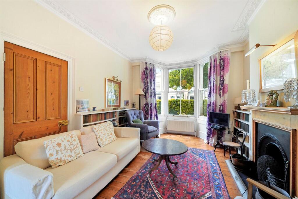 Main image of property: Landseer Road, London, N19