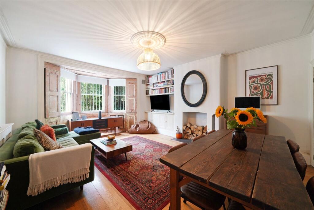 Main image of property: Hilldrop Road, London, N7