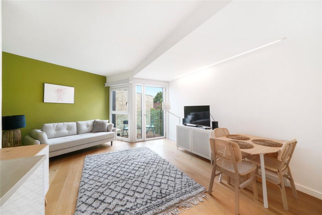 Main image of property: Raydon Street, London, N19