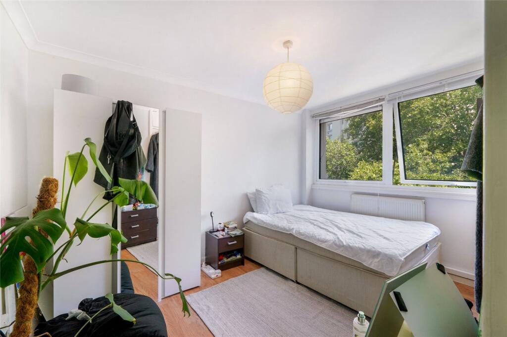 Main image of property: Denton, Malden Road, London, NW1