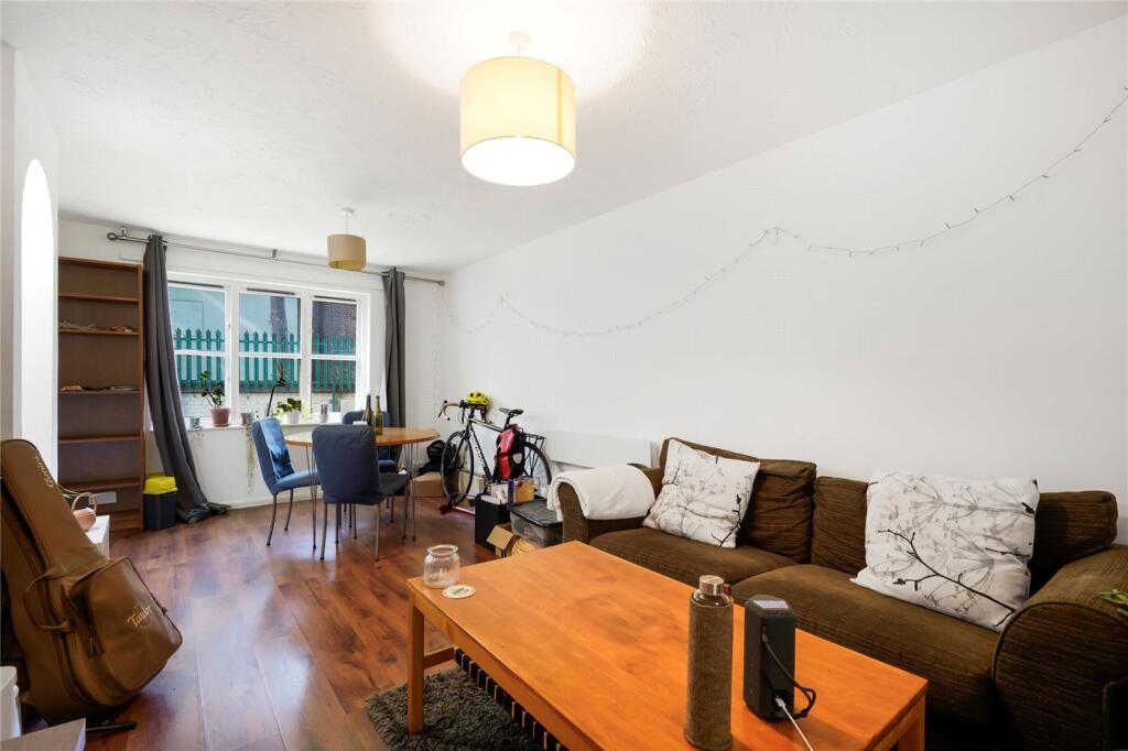 Main image of property: Heddington Grove, London, N7