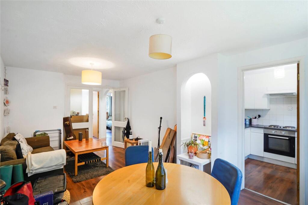 Main image of property: Heddington Grove, London, N7