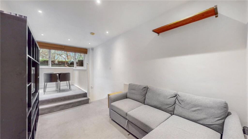 Main image of property: Queens Crescent, London, NW5