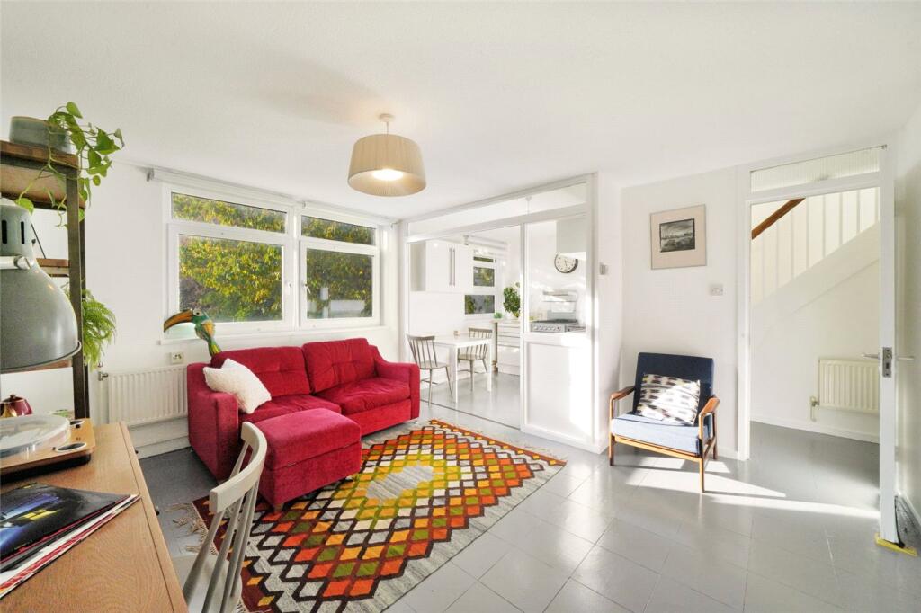 Main image of property: Wheeler Gardens, London, N1