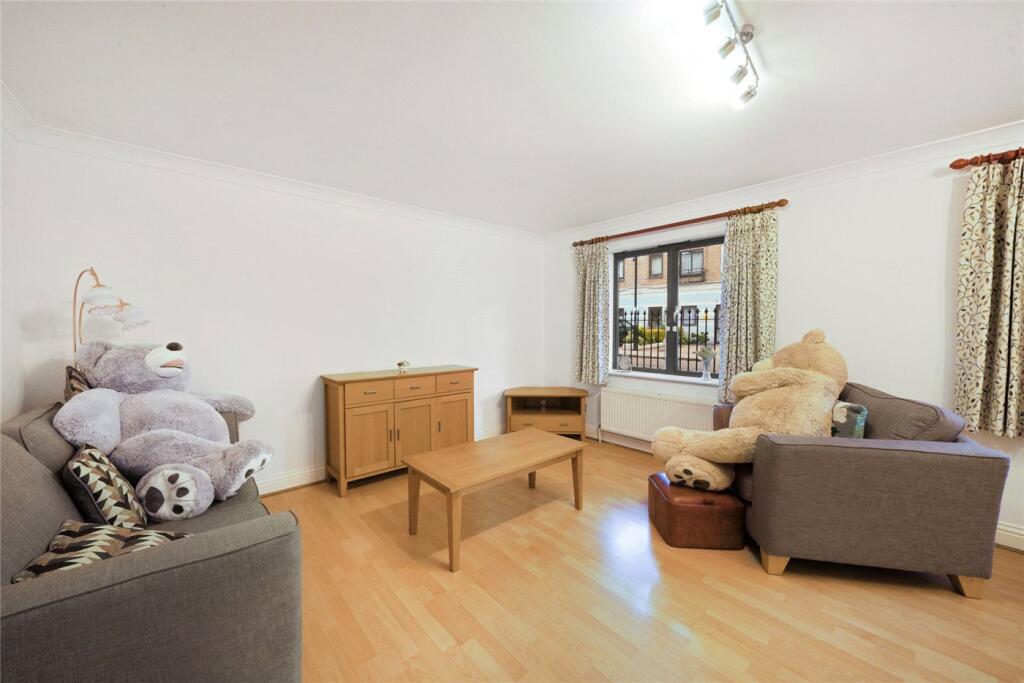 Main image of property: Statham Court, Tollington Way, London, N7