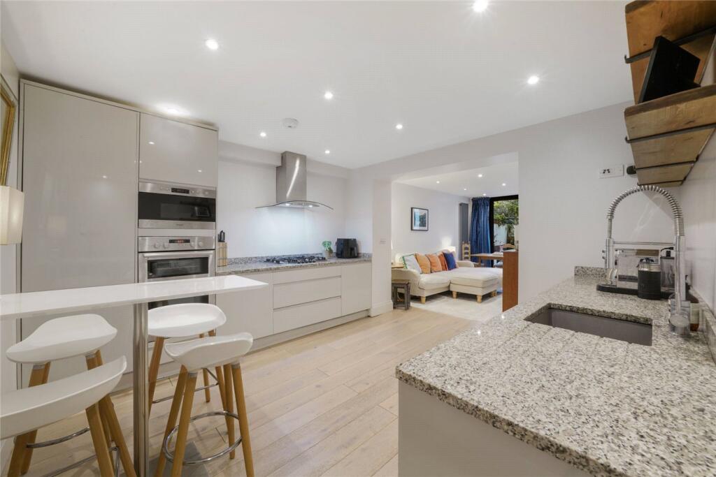 Main image of property: Malden Road, London, NW5