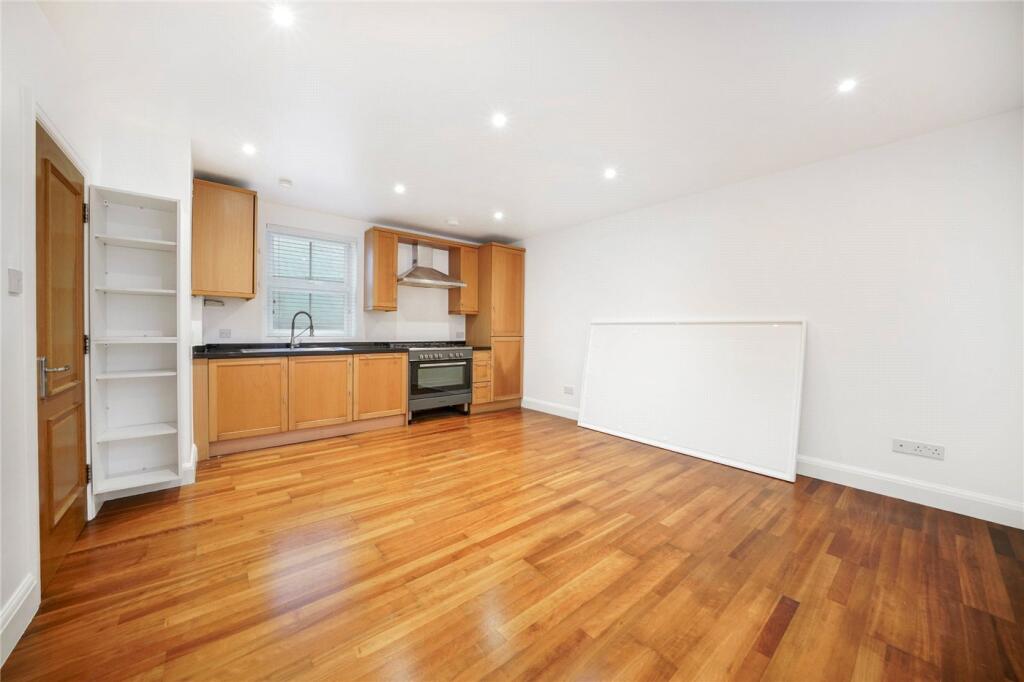 Main image of property: The Mitre, Grafton Road, London, NW5