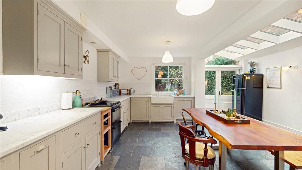 Main image of property: Huddleston Road, London, N7