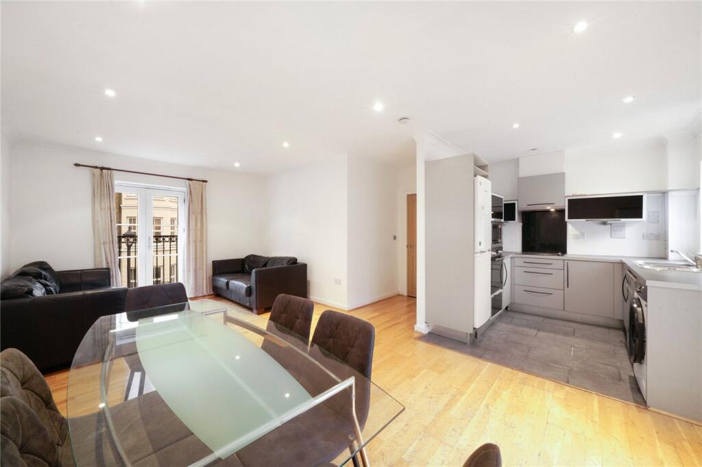Main image of property: Northpoint Square, London, NW1