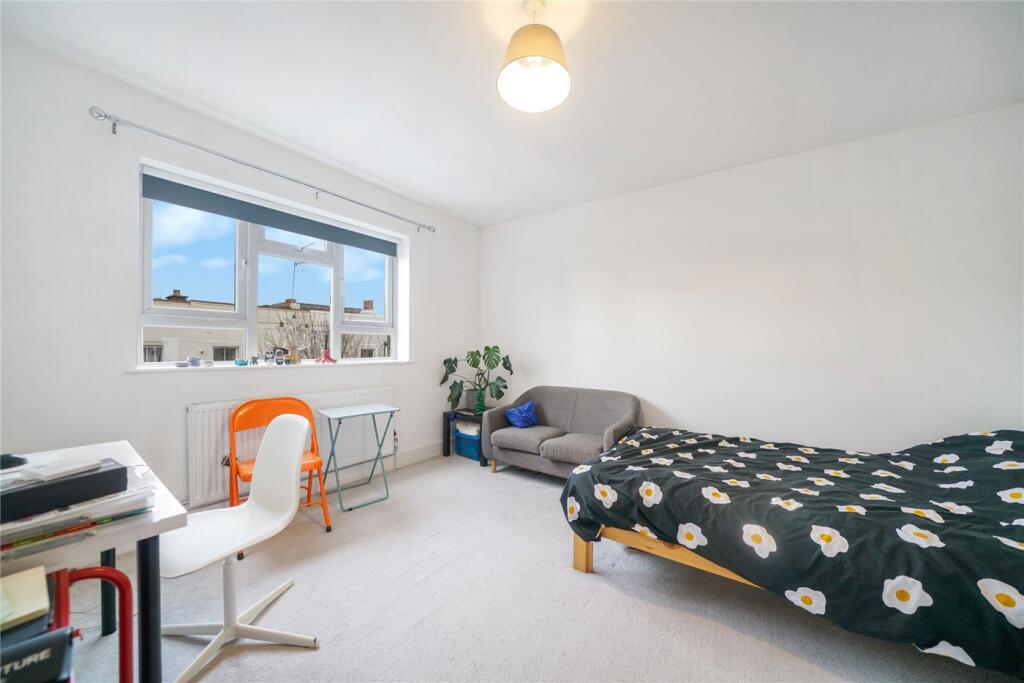 Main image of property: Medina Lodge, Isledon Road, London, N7