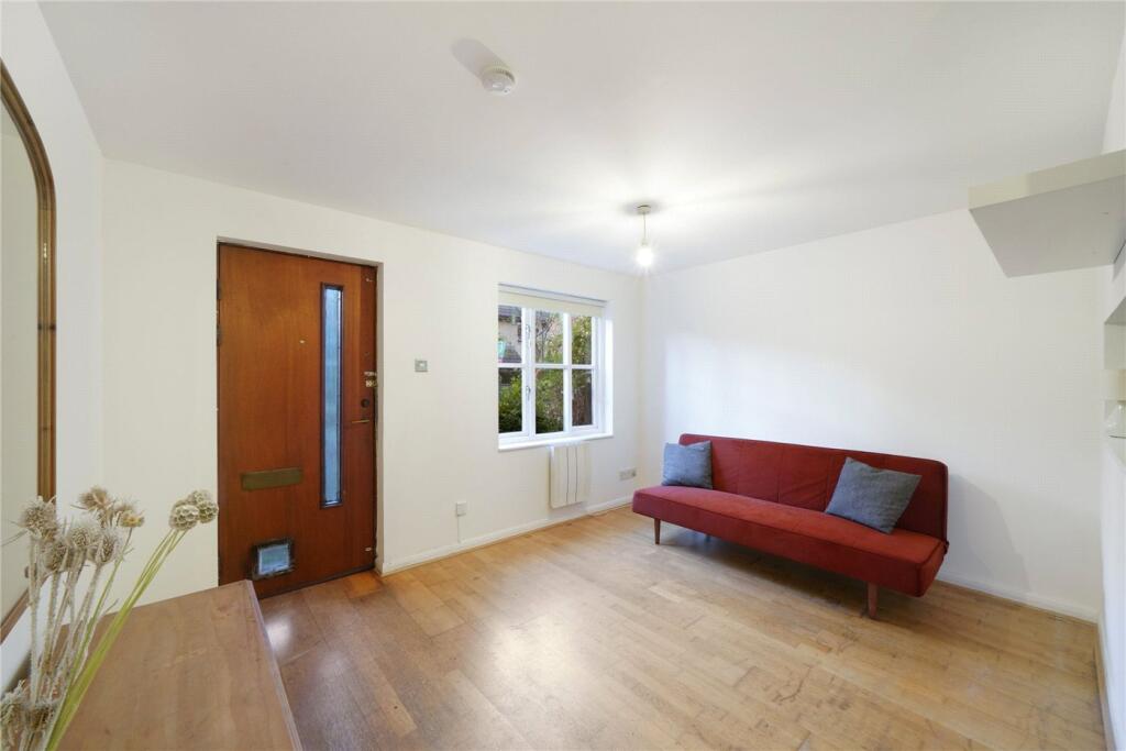 Main image of property: Bunning Way, London, N7
