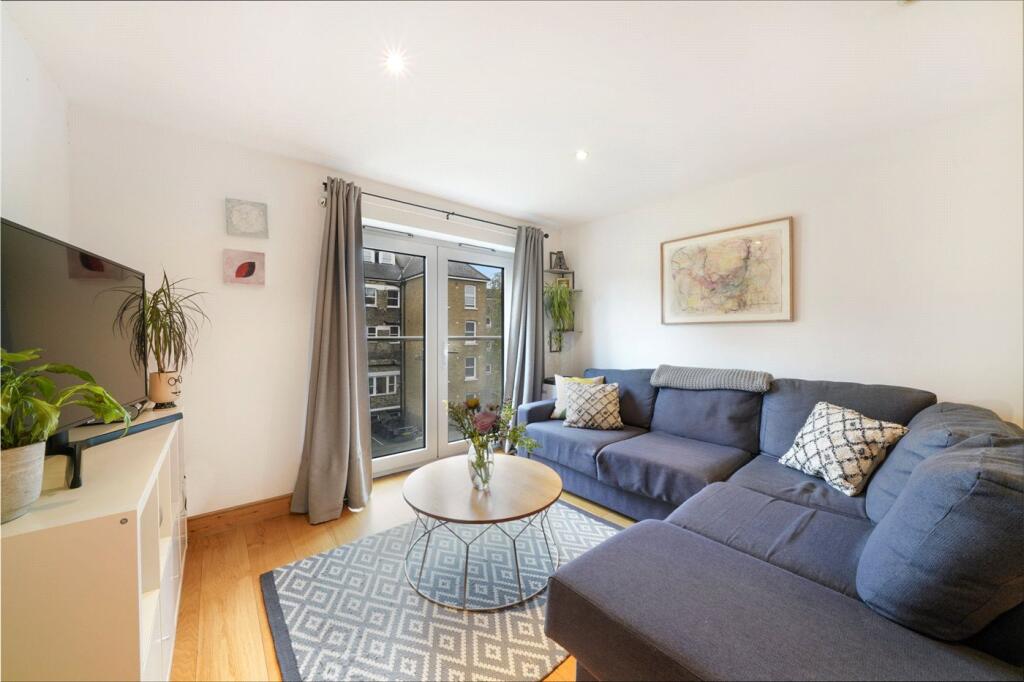 Main image of property: Hilldrop Lane, London, N7