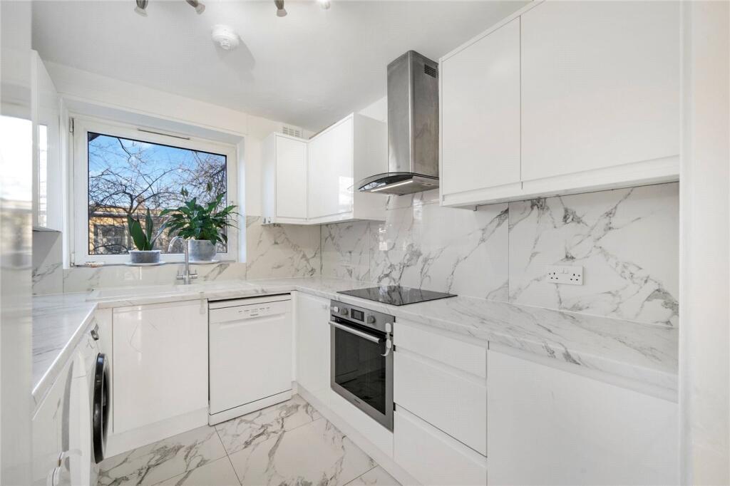 Main image of property: Constable House, Marlborough Road, London, N19