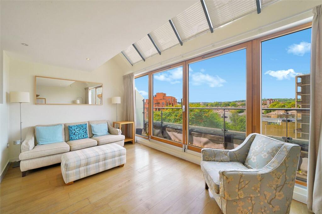 Main image of property: Tally Ho Apartments, Highgate Road, London, NW5