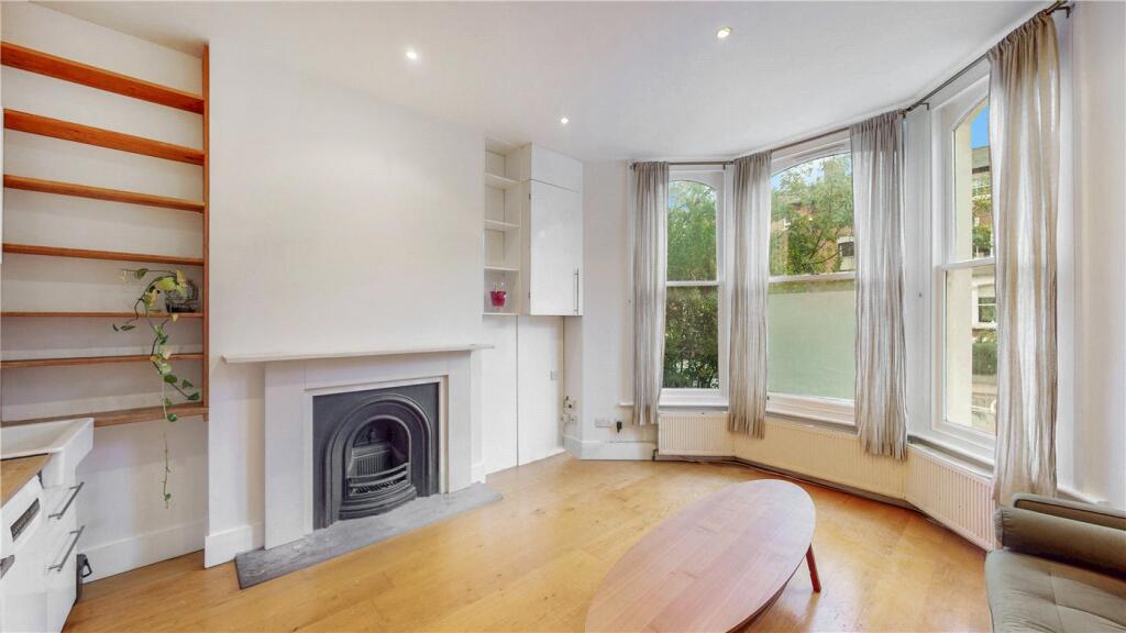 Main image of property: Tufnell Park Road, London, N7