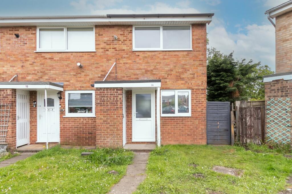 Main image of property: Trent Way, Ferndown